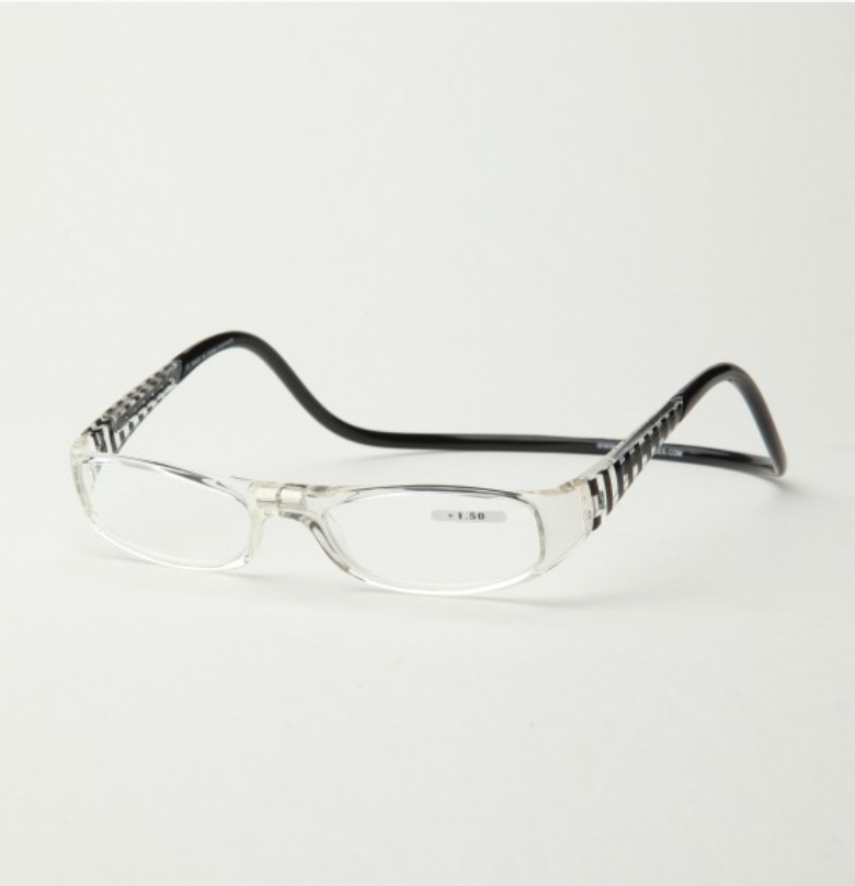 Clic Readers Euro cliceuro クリックリーダー ユーロ Clic Readers Euro cliceuro クリックリーダー ユーロ（メガネ