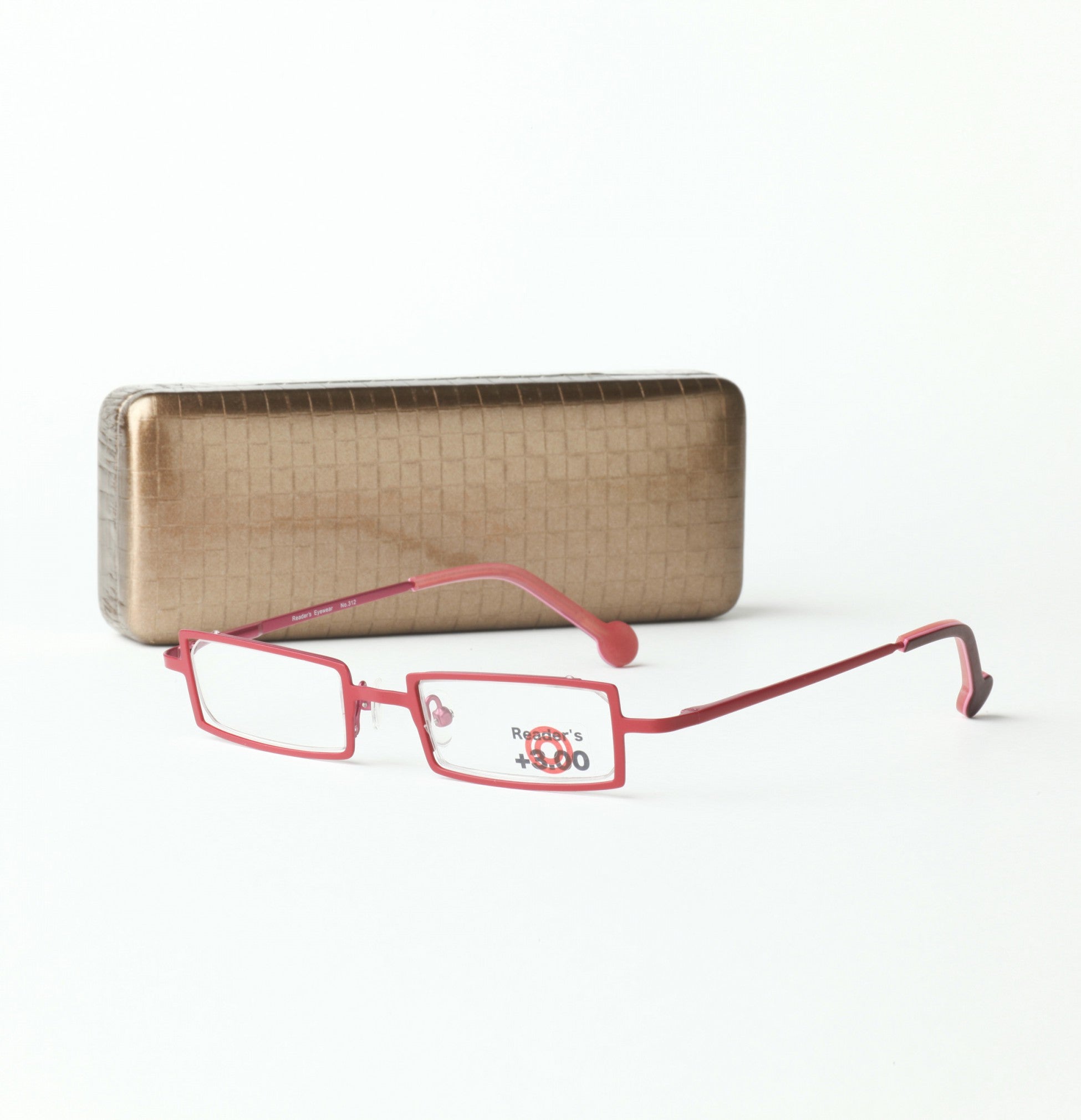 READER'S eyewear リーダーズ アイウエア